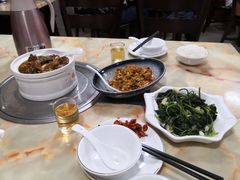-李师傅脆肚(梅林店)
