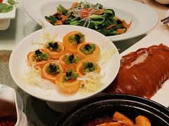 -北京老铺烤鸭(西稍门店)