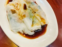 -东方早茶 海鲜•青岛菜(国信体育中心店)