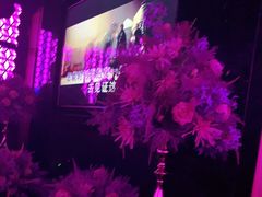 -黑桃K生日订制KTV