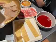 -巴奴毛肚火锅(景枫中心店)