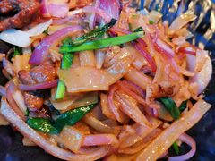 -燥次·烧烤酒场(万象城店)