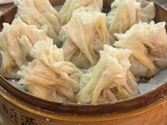-德顺源·非遗烧麦·老菜(大观园店)