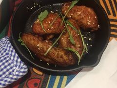 -芭莉与彩虹西餐厅(成都合生汇店)