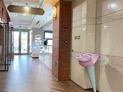 -潮一不贰·法式甜品·生日蛋糕·西式简餐(外滩店)