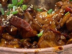 -川香烤鱼·超越火锅鸡(万达广场店)