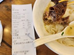 -沙河粉村·国家非遗传承(云台店)