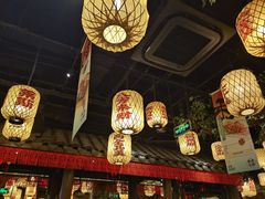 -南京大牌档(龙湖长楹天街店)