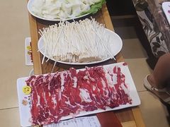 -小肥牛潮汕牛肉火锅(南联店)