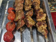 -Xabnam_夏葡纳·新疆餐厅(日坛上街店)