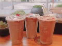 -Peet's Coffee皮爷咖啡(大学路店)