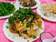 -电白鸭粥店(下沙二坊88号店)