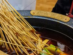 -冒椒火辣(奎星楼街店)