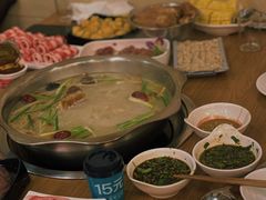 -多迷烫菜广场(水心大厦店)