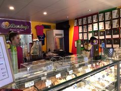 -Dooley's Premium Ice Cream