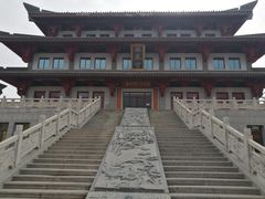 -金城公园