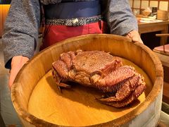 -蟹田居·活蟹料理(东城店)