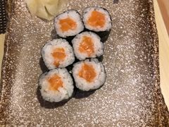 -有喜屋·深夜食堂(北京西路店)