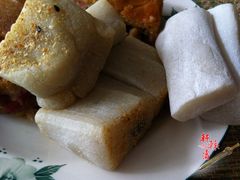 条头糕-百饼园(南后街店)