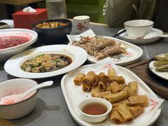 -阿毛饭店(和义路店)