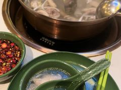 -润园四季椰子鸡火锅(南山海岸城店)