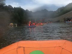 -兴隆红河漂流