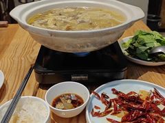 -滇铺子·云南特色菜·第九届野生菌美食节(东风东路c86店)