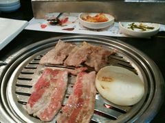 android_upload_pic-本家韩国烤肉(财富大厦店)