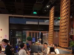 -blue frog蓝蛙(长泰广场店)