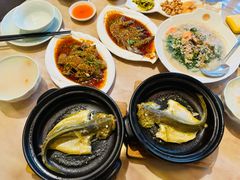 -大浪潮·潮汕菜·招牌生腌小青龙(福田店)