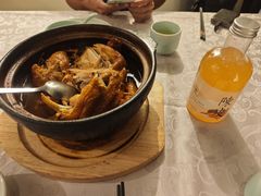 -山外山菜馆(玉泉路店)