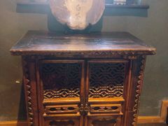 -隐食私房菜(渡口·光荣院南门·老街店)