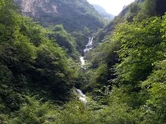-孤山寨风景区