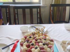 -莫奈花园餐厅(麦迪逊花园店)