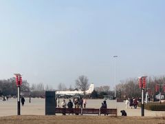 -中国航空博物馆