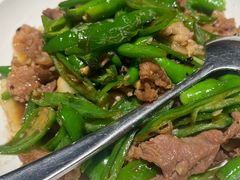 -炊烟小炒黄牛肉(浦东世纪汇店)
