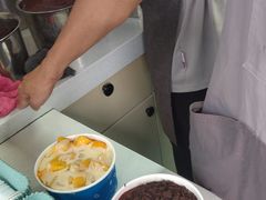 -帅小六刨冰·不一样的奶冰(总店)