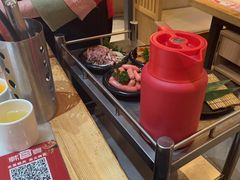 -韩宫宴烤肉·料理(大宁国际店)