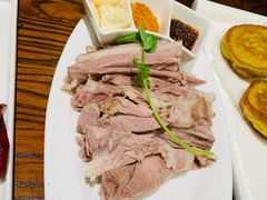 手抓羊肉-沙力海(北大街店)
