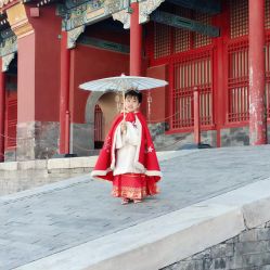 点击看大图 -美云庭古装·格格服汉服·京城旅拍(北京店)
