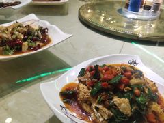 -胖子烧烤海鲜(亲贤北街店)