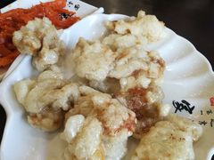 -服务大楼冷面(延大店)