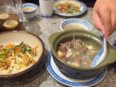 -南京大牌档(济南万象城店)