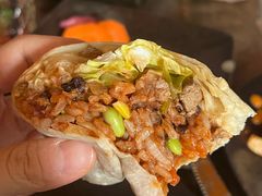 -Q MEX 库迈墨西哥餐吧(三里屯店)