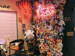 -CIAO·团建聚餐·生日派对轰趴馆(福田店)