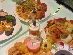 -堂会·KTV·自助餐·团建聚会(天河店)