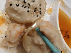 -小杨生煎(龙之梦购物中心店)