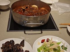 -蝎王府羊蝎子(西直门店)