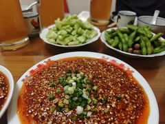 -小街47號江湖菜(四合院店)