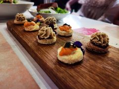 -斯比特花园西餐厅(大丸百货店)